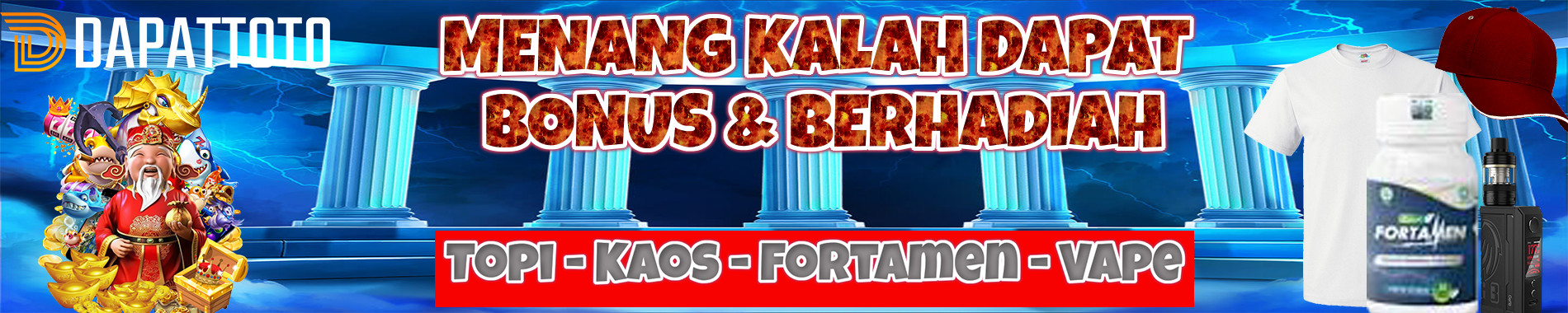 Bonus kalah